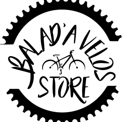 Balad'à vélos - Store
