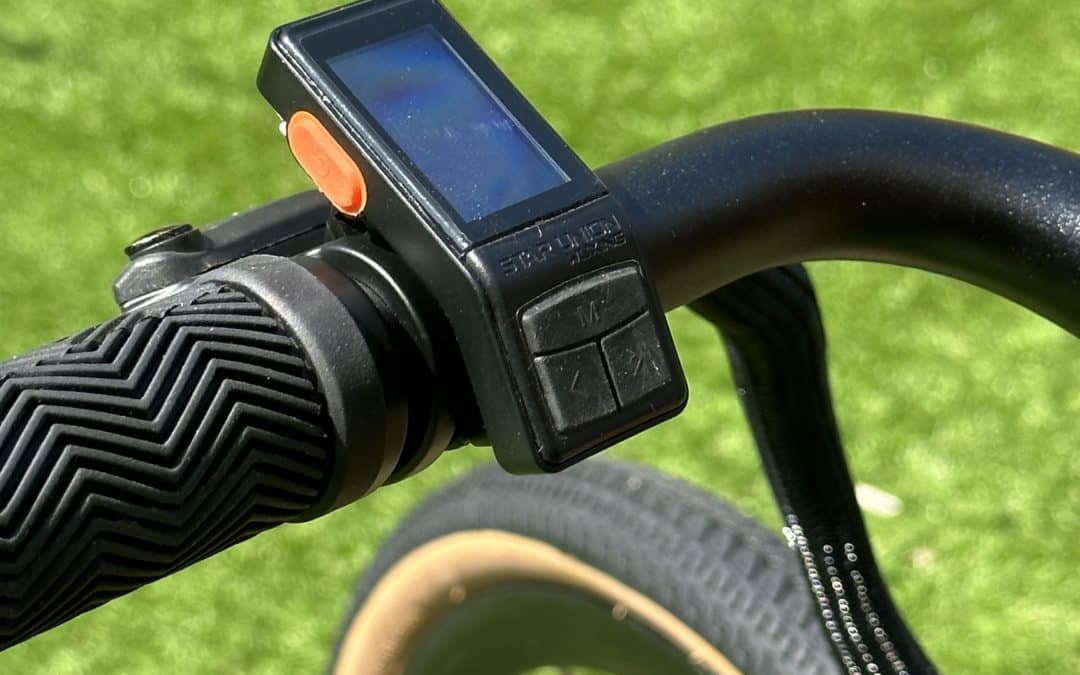 Protéger mon vélo à assistance électrique